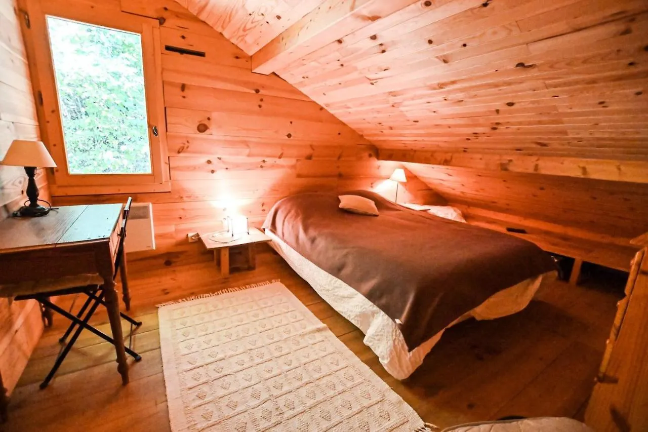 Chalet Nice Peaceful Cottage With Garden And Balcony Saint-Gervais-les-Bains Francia